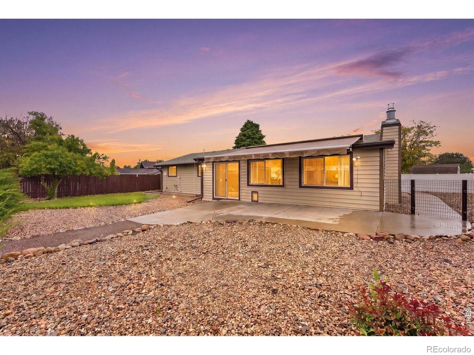 342 Limber Place Loveland CO 80538