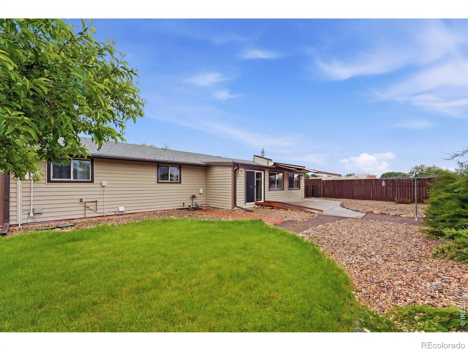 342 Limber Place Loveland CO 80538