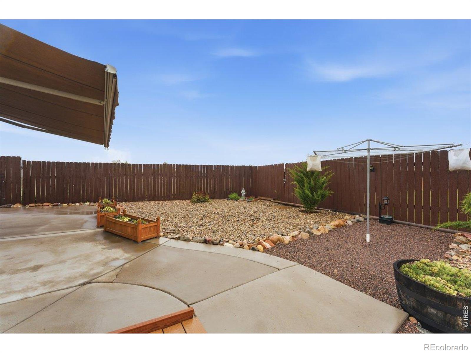342 Limber Place Loveland CO 80538