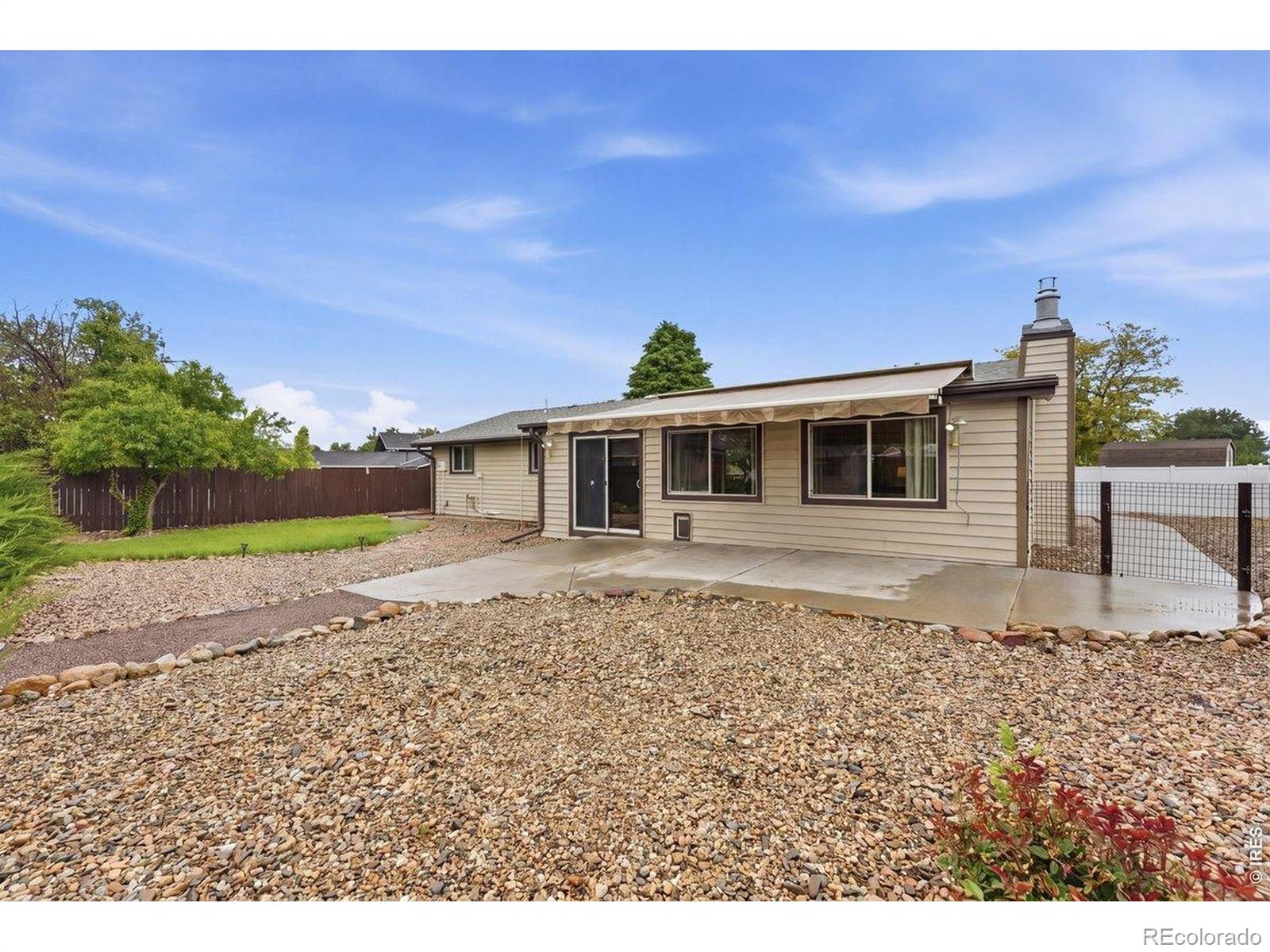 342 Limber Place Loveland CO 80538