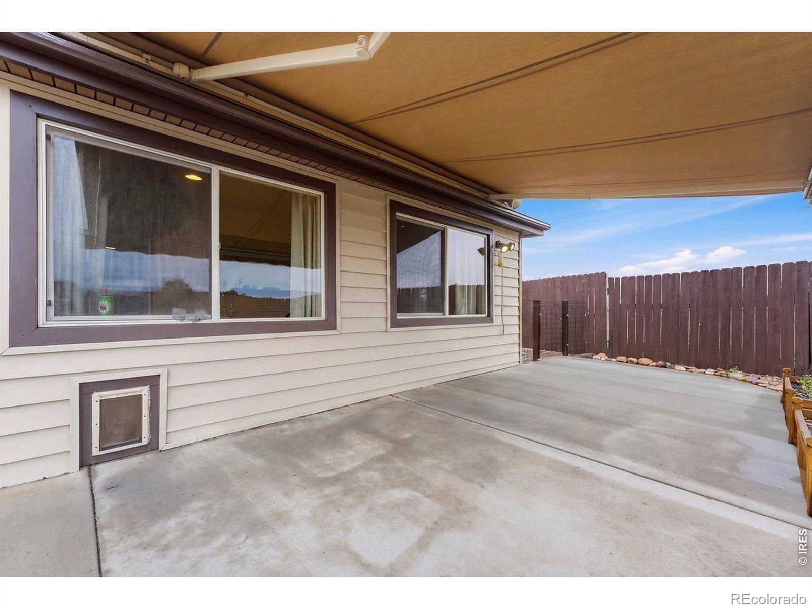 342 Limber Place Loveland CO 80538