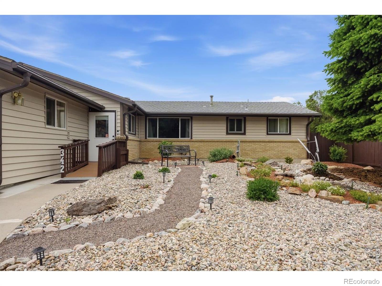 342 Limber Place Loveland CO 80538