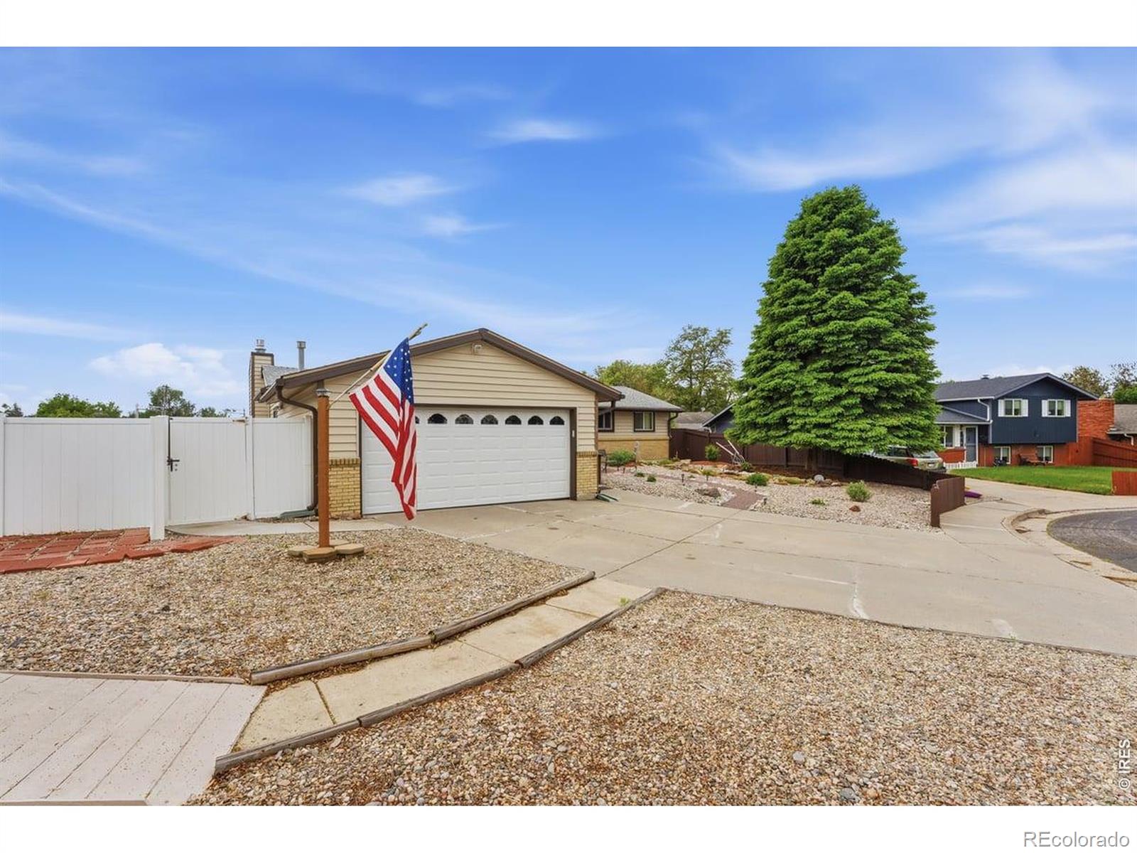 342 Limber Place Loveland CO 80538