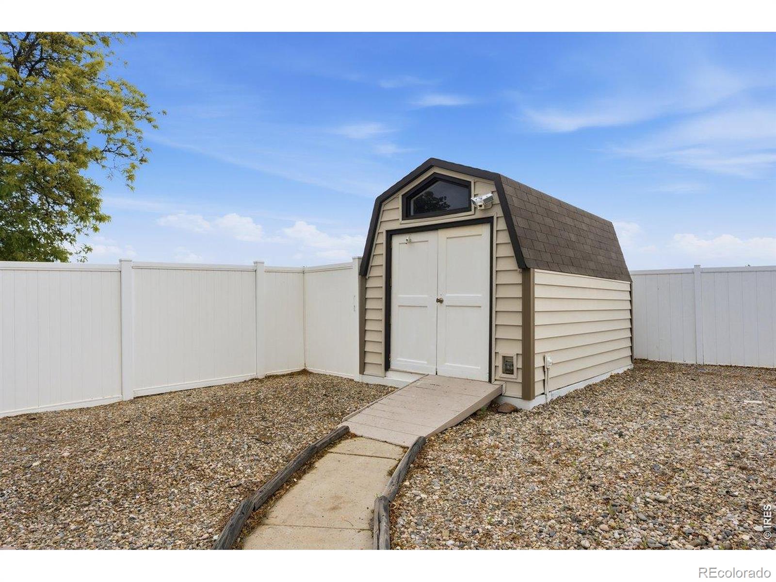 342 Limber Place Loveland CO 80538