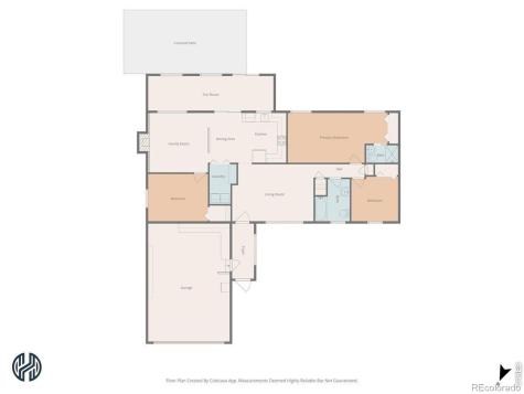 342 Limber Place Loveland CO 80538