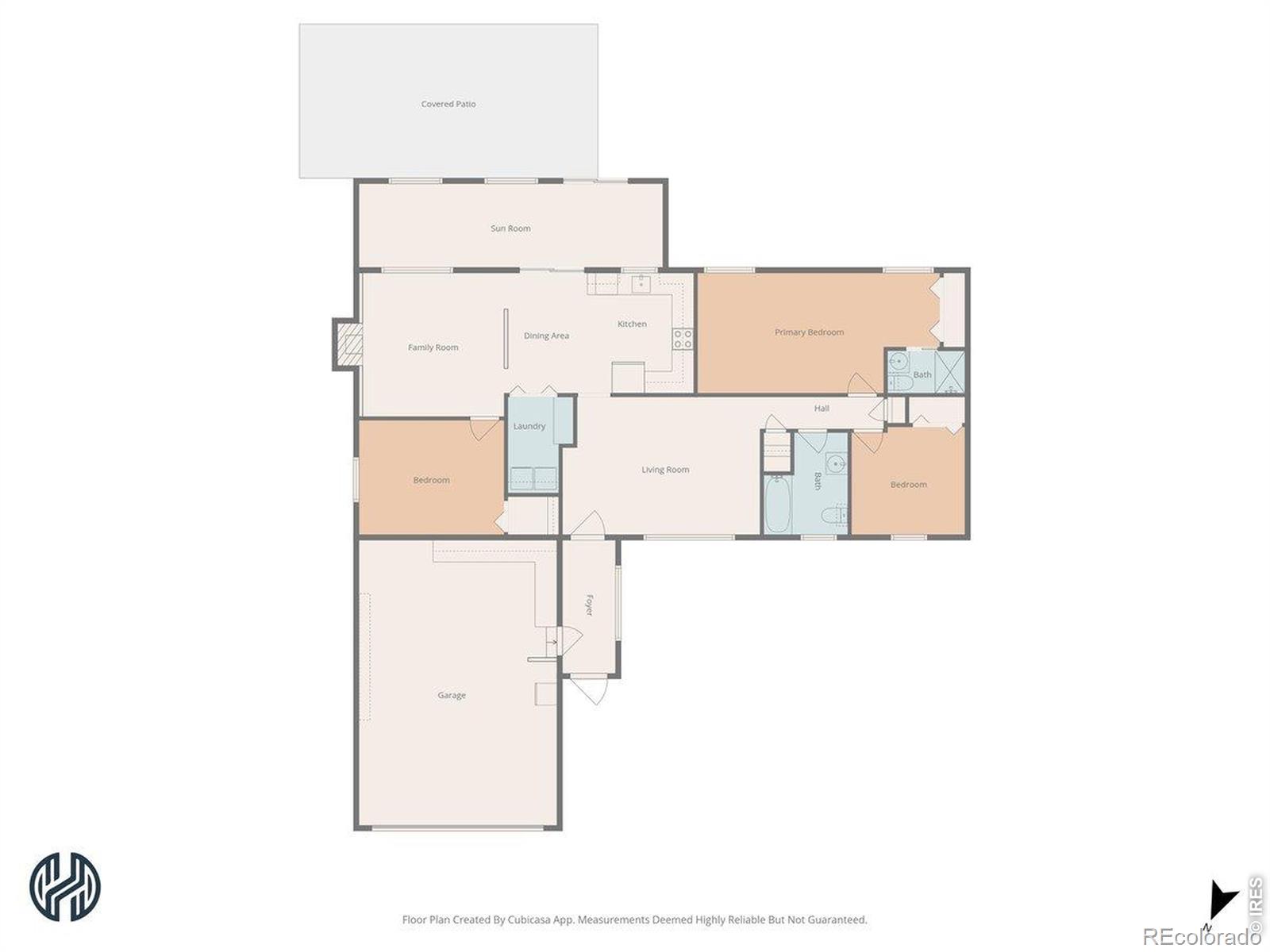 342 Limber Place Loveland CO 80538
