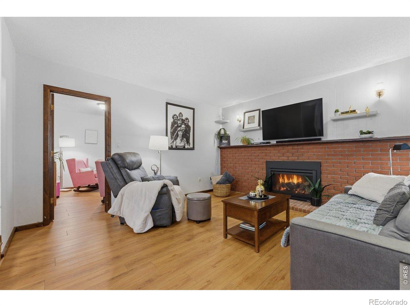 342 Limber Place Loveland CO 80538