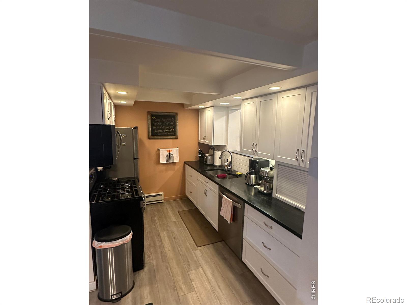 820 Riverside Drive Estes Park CO 80517