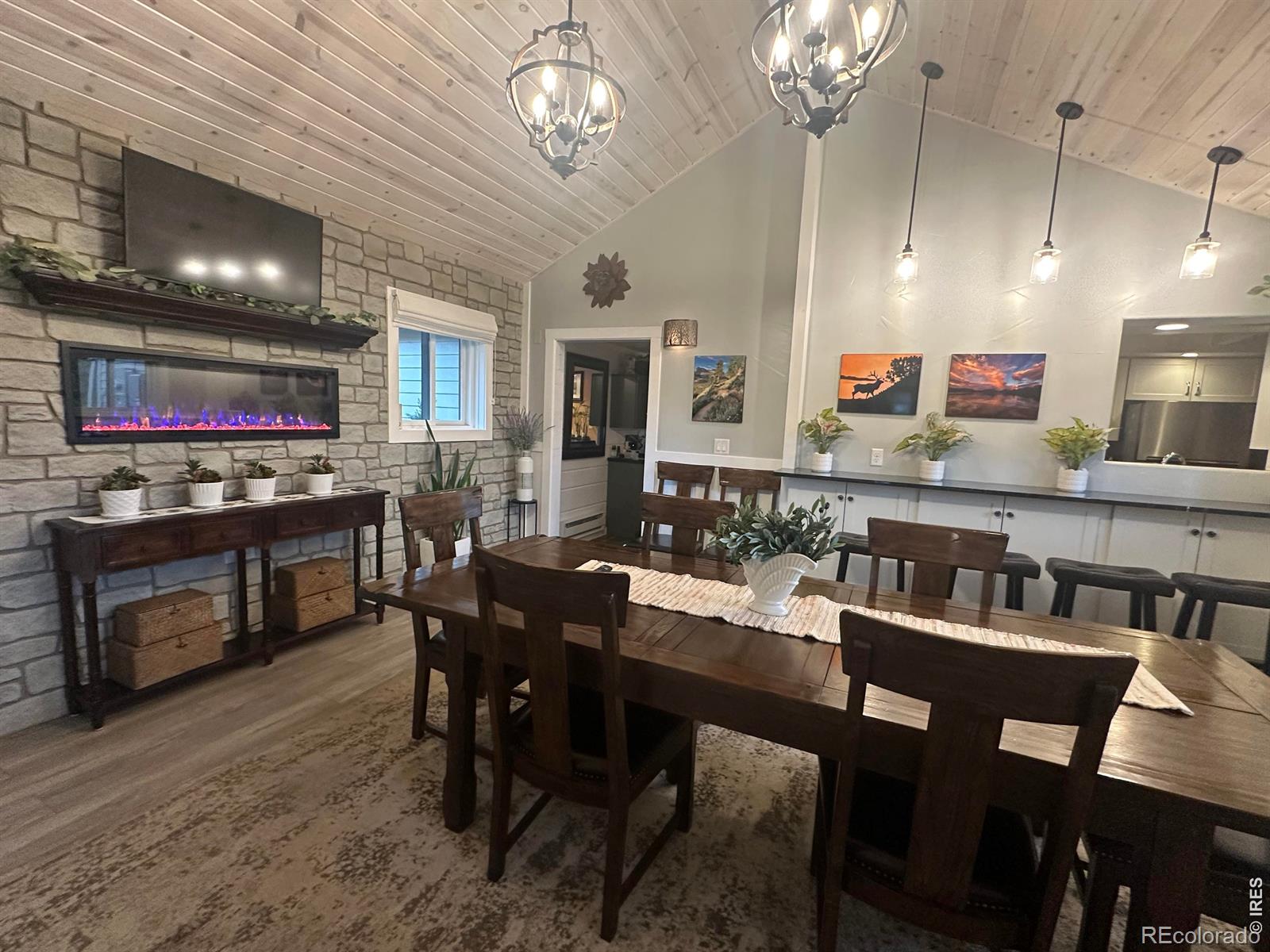 820 Riverside Drive Estes Park CO 80517