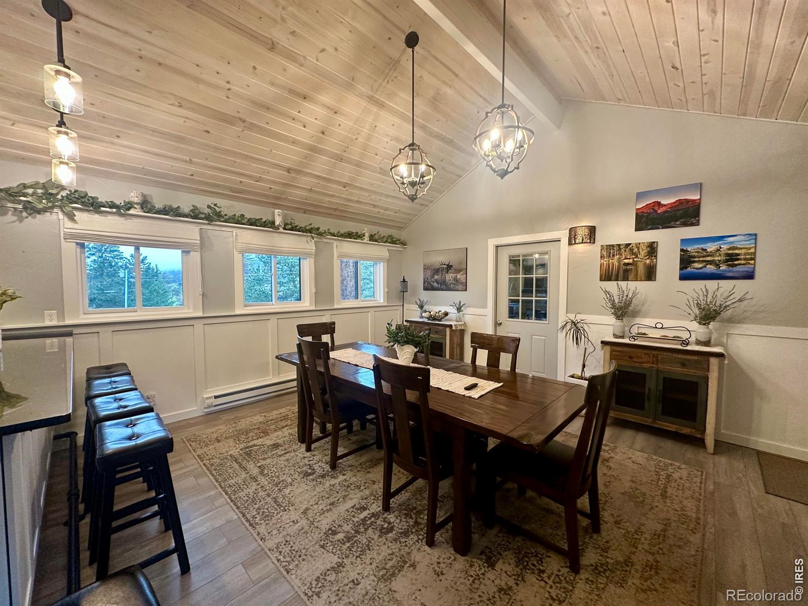 820 Riverside Drive Estes Park CO 80517