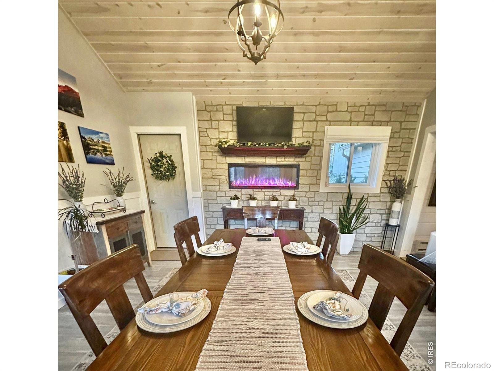 820 Riverside Drive Estes Park CO 80517