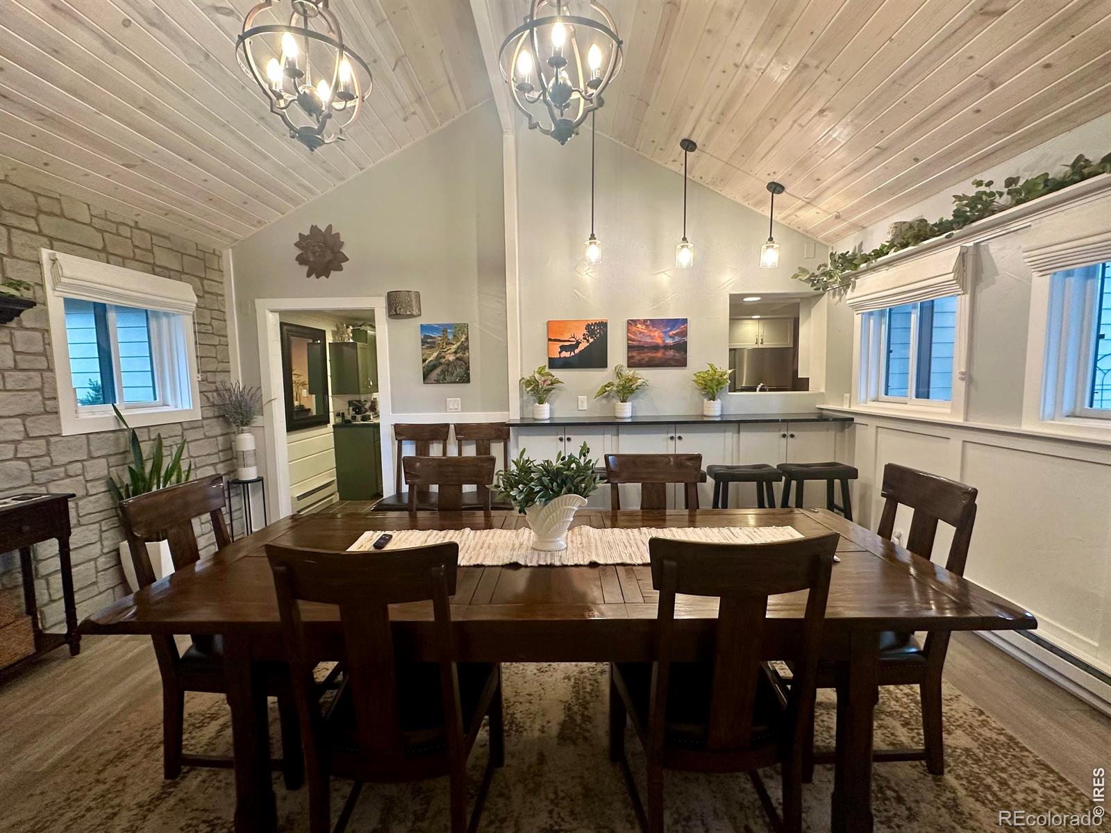 820 Riverside Drive Estes Park CO 80517