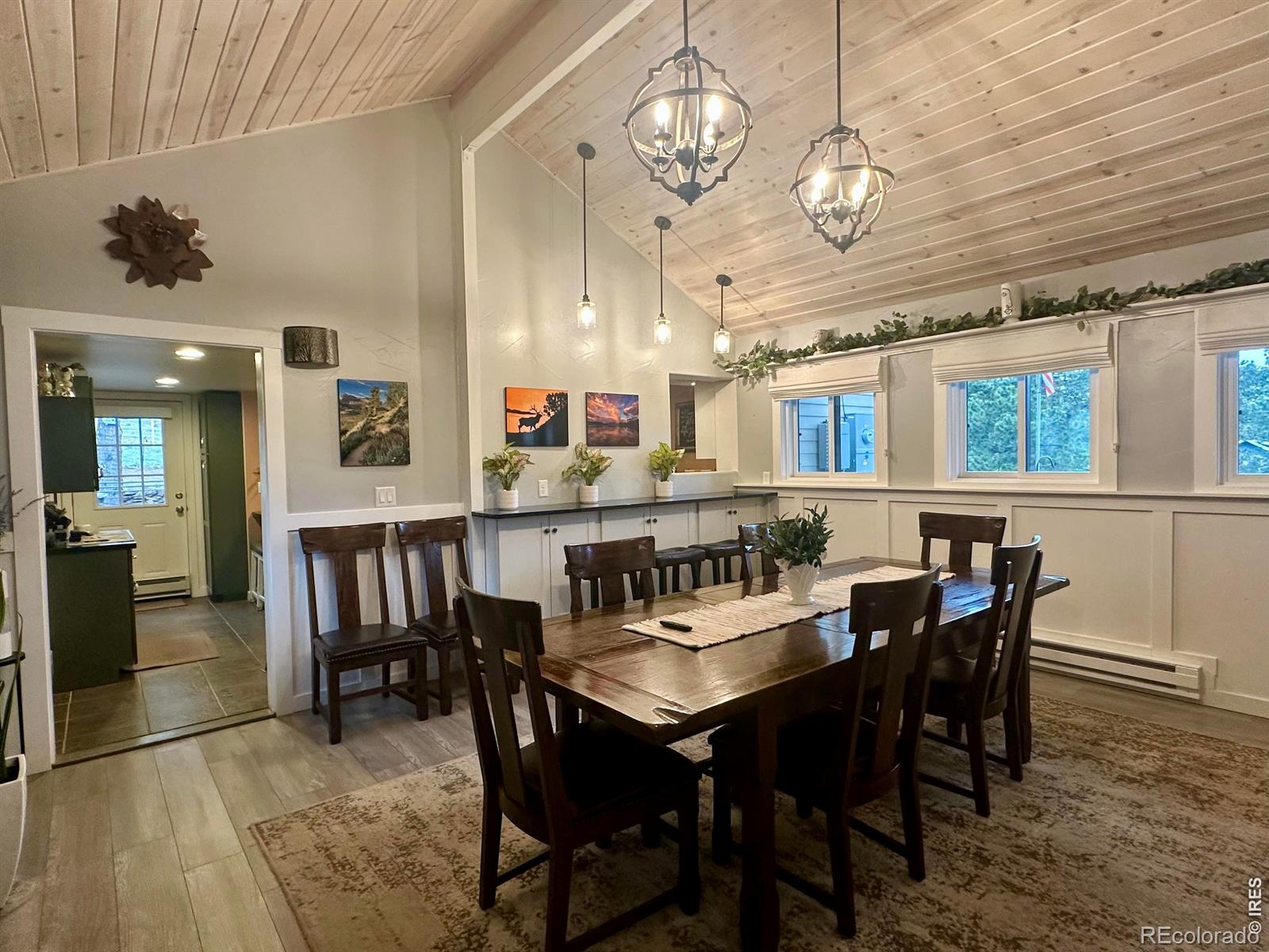 820 Riverside Drive Estes Park CO 80517