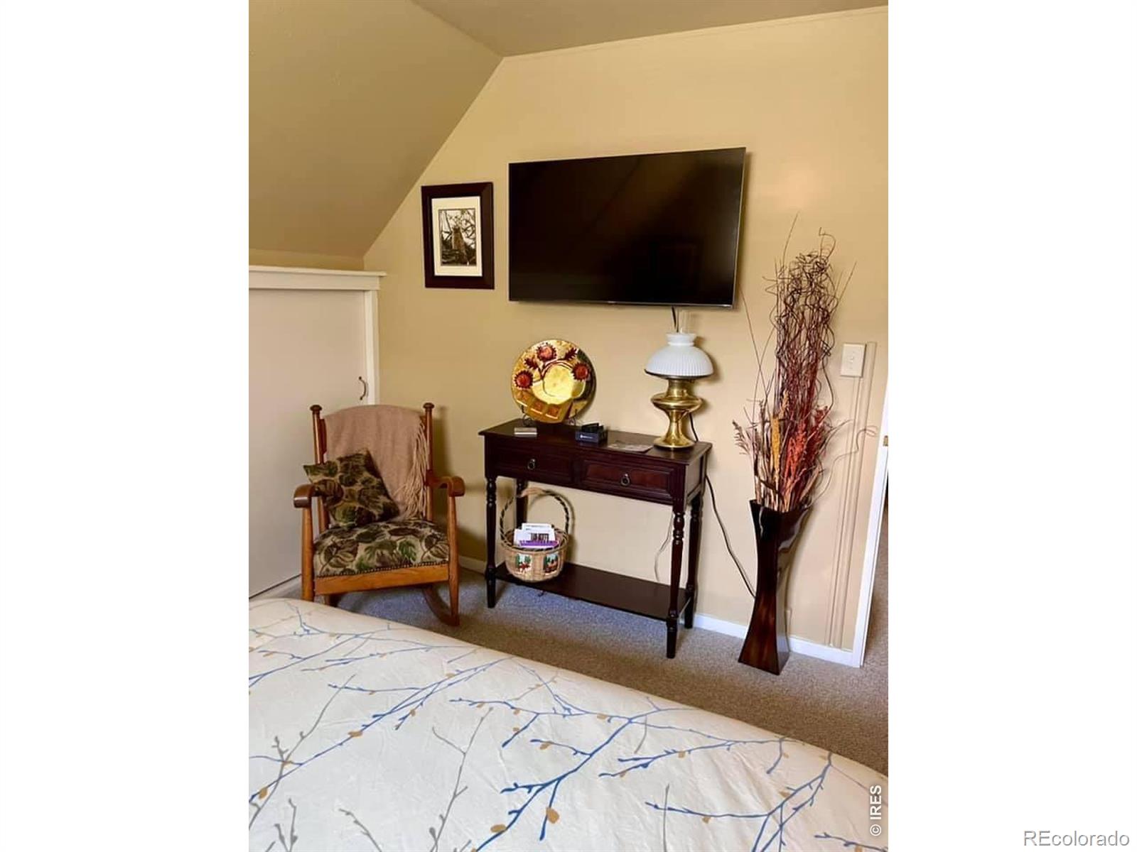 820 Riverside Drive Estes Park CO 80517