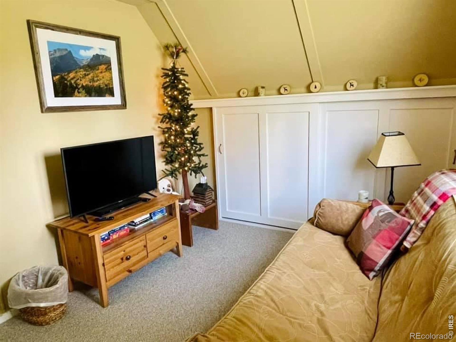 820 Riverside Drive Estes Park CO 80517