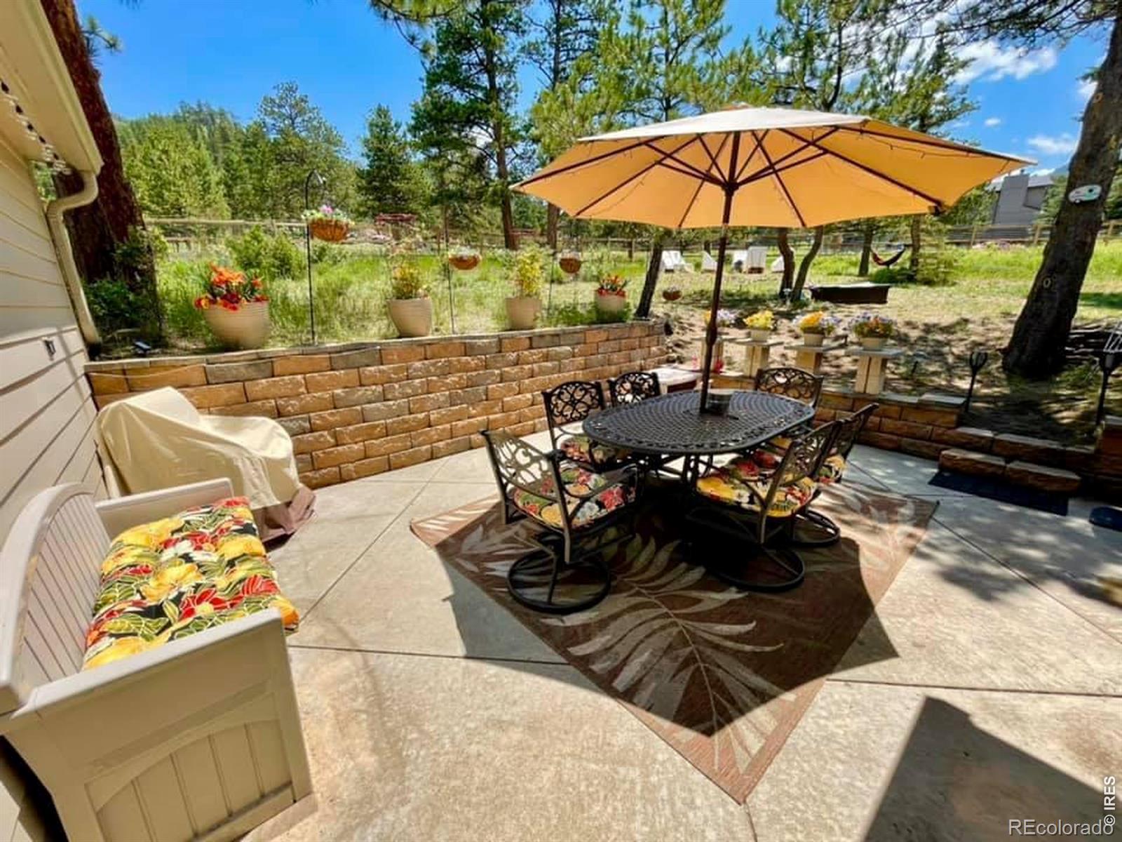 820 Riverside Drive Estes Park CO 80517