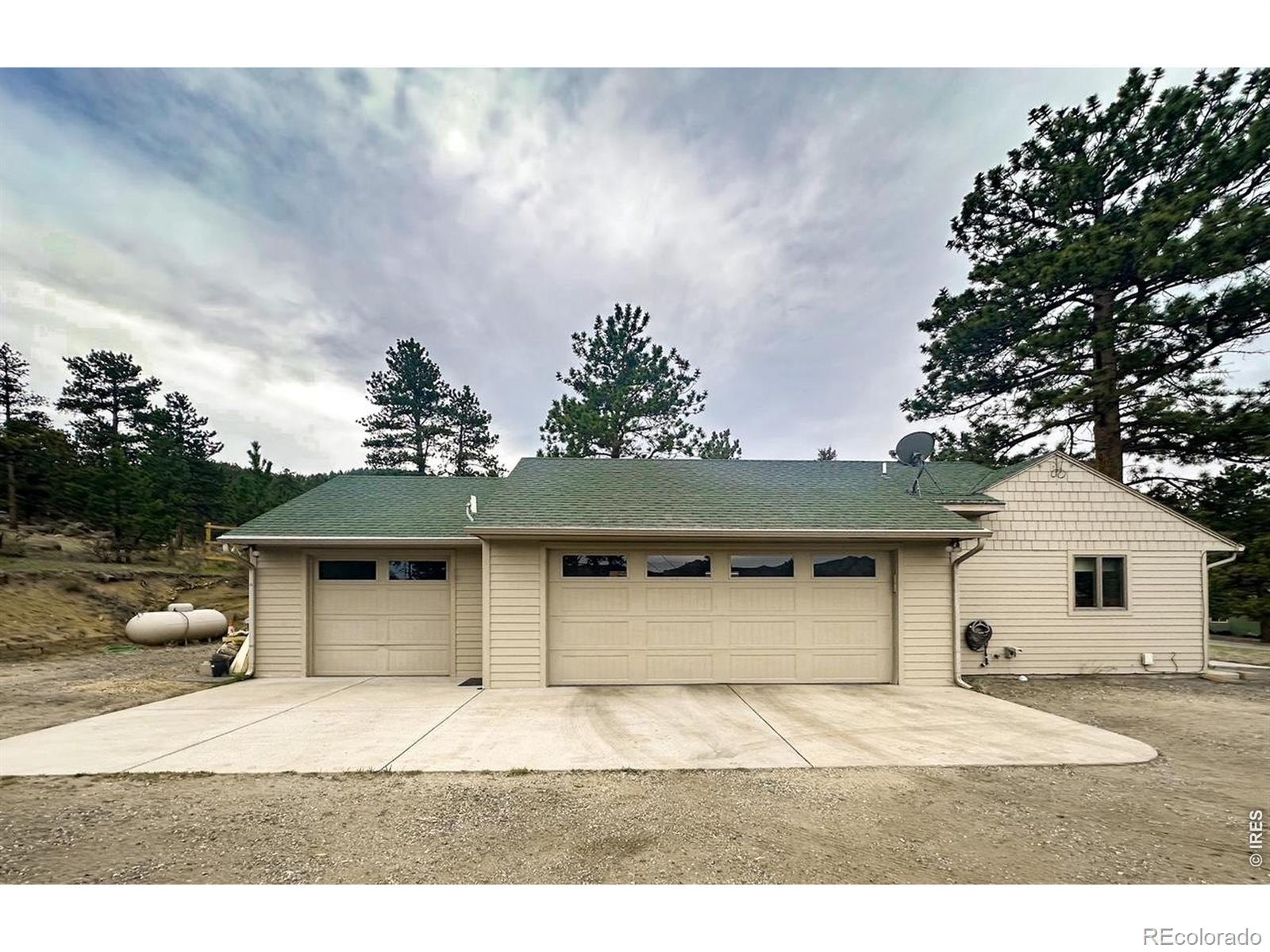 820 Riverside Drive Estes Park CO 80517