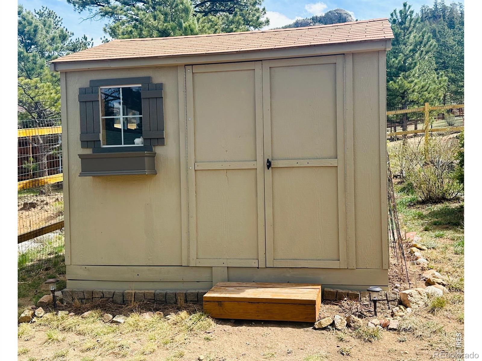 820 Riverside Drive Estes Park CO 80517