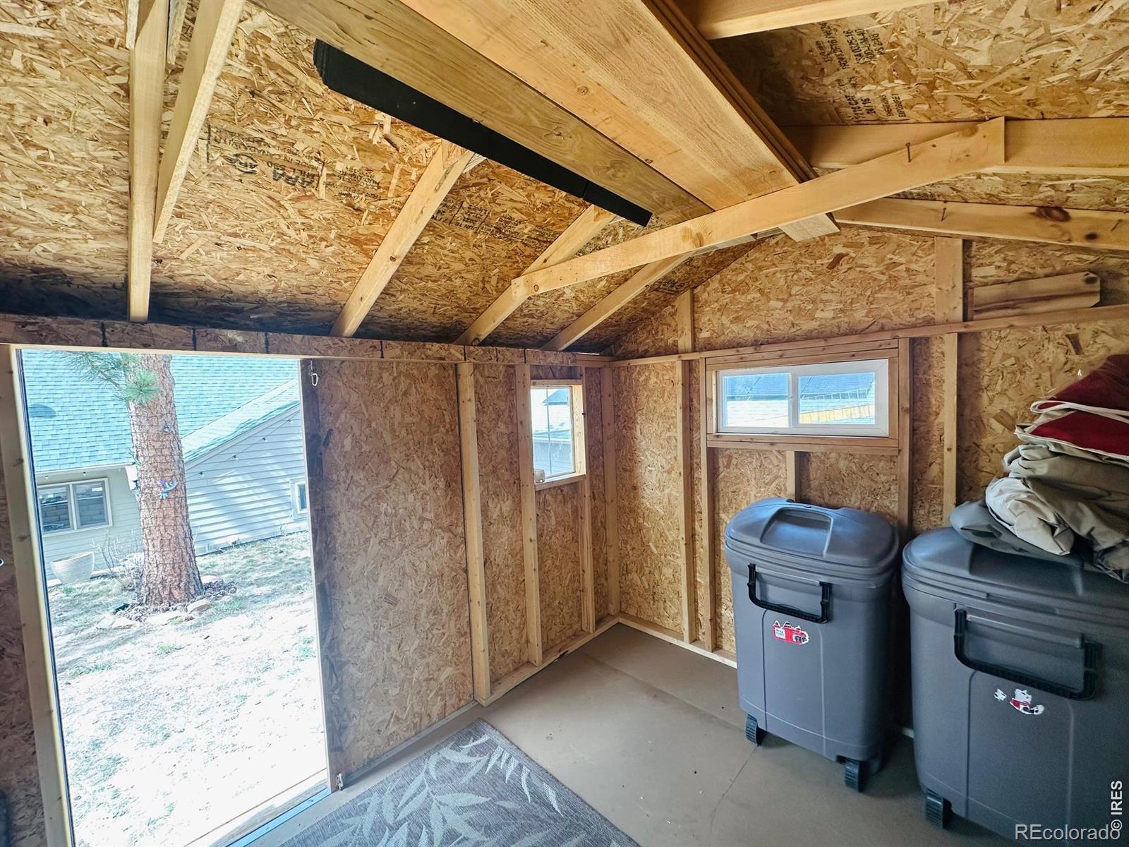 820 Riverside Drive Estes Park CO 80517