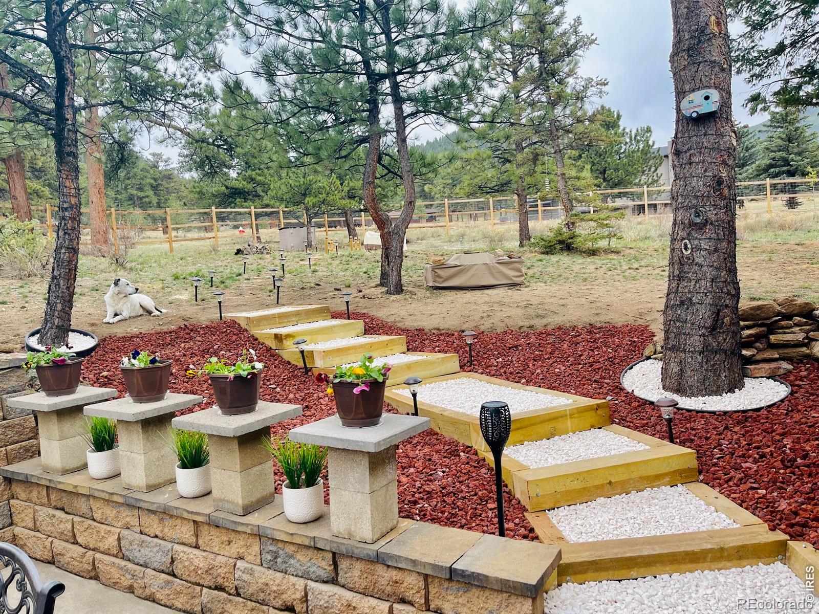 820 Riverside Drive Estes Park CO 80517