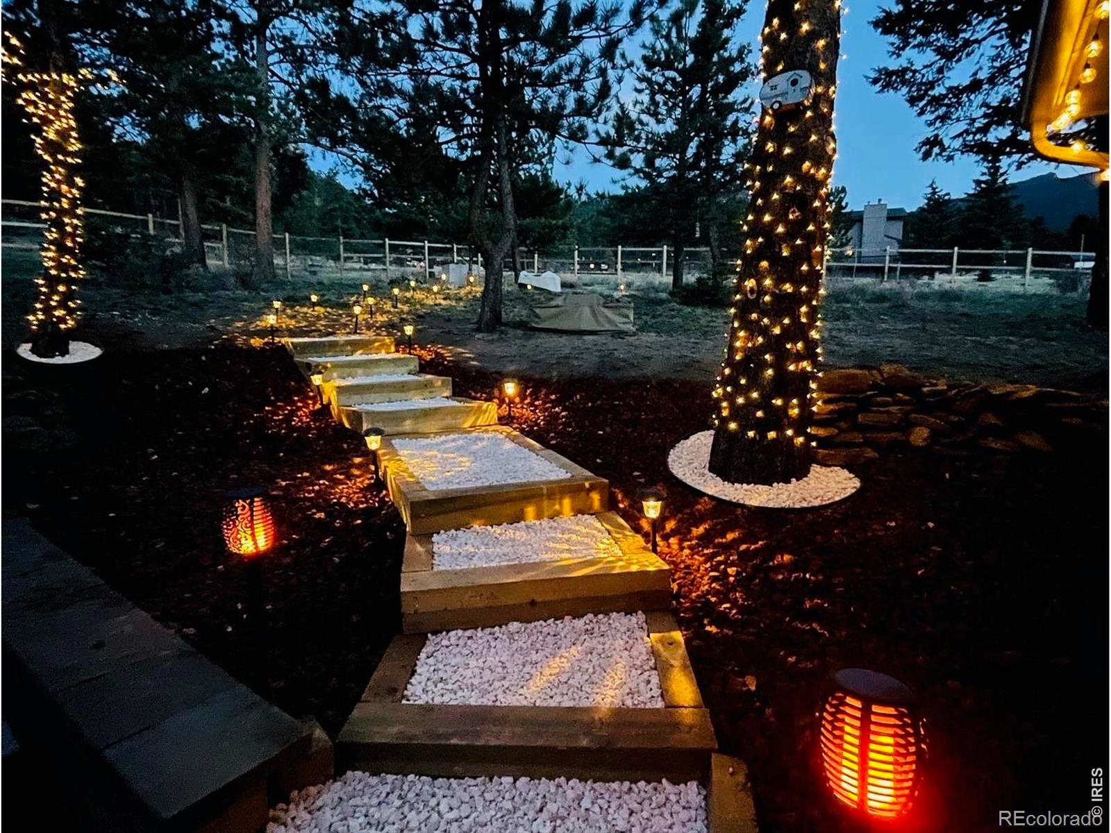820 Riverside Drive Estes Park CO 80517