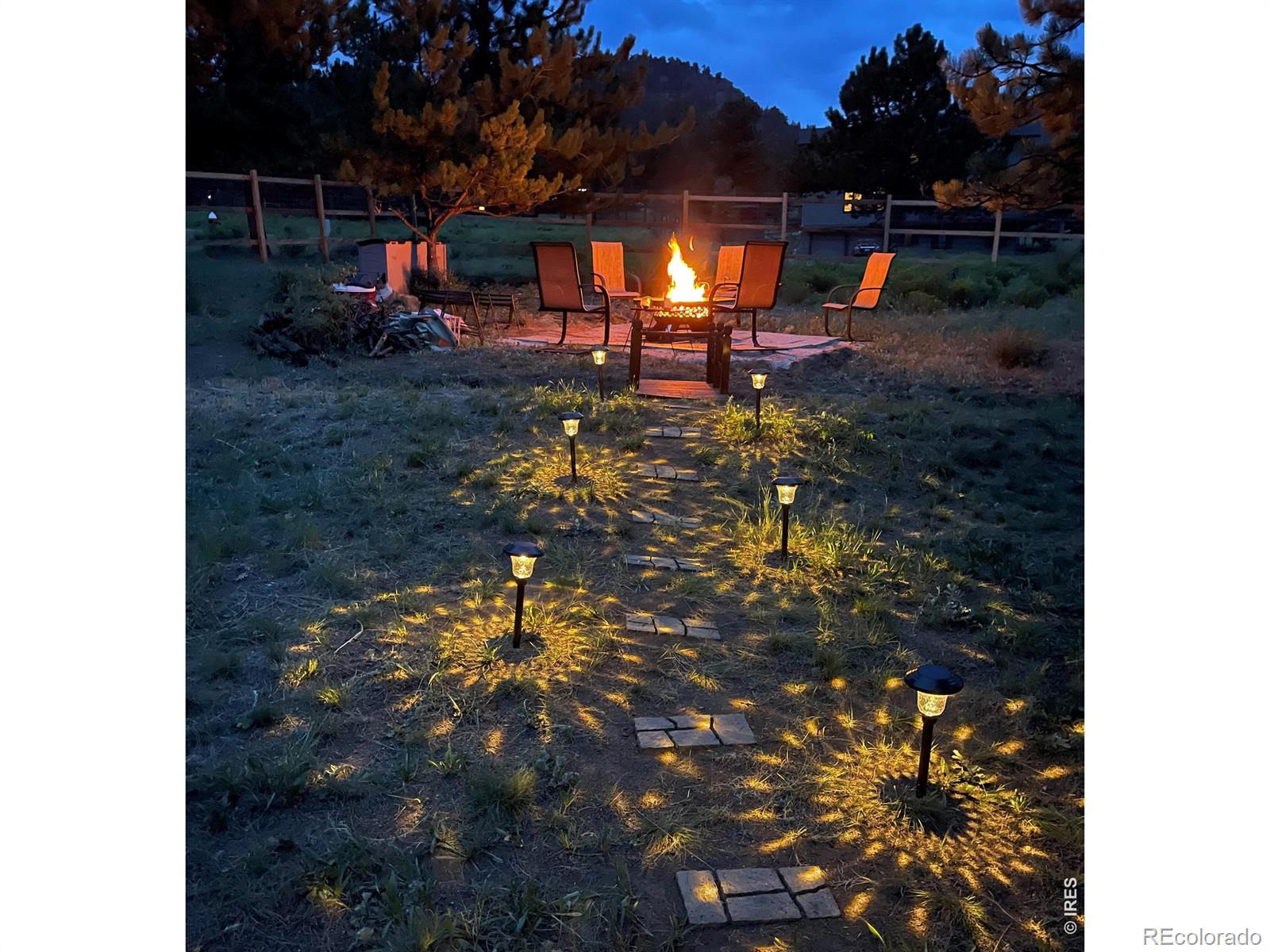 820 Riverside Drive Estes Park CO 80517