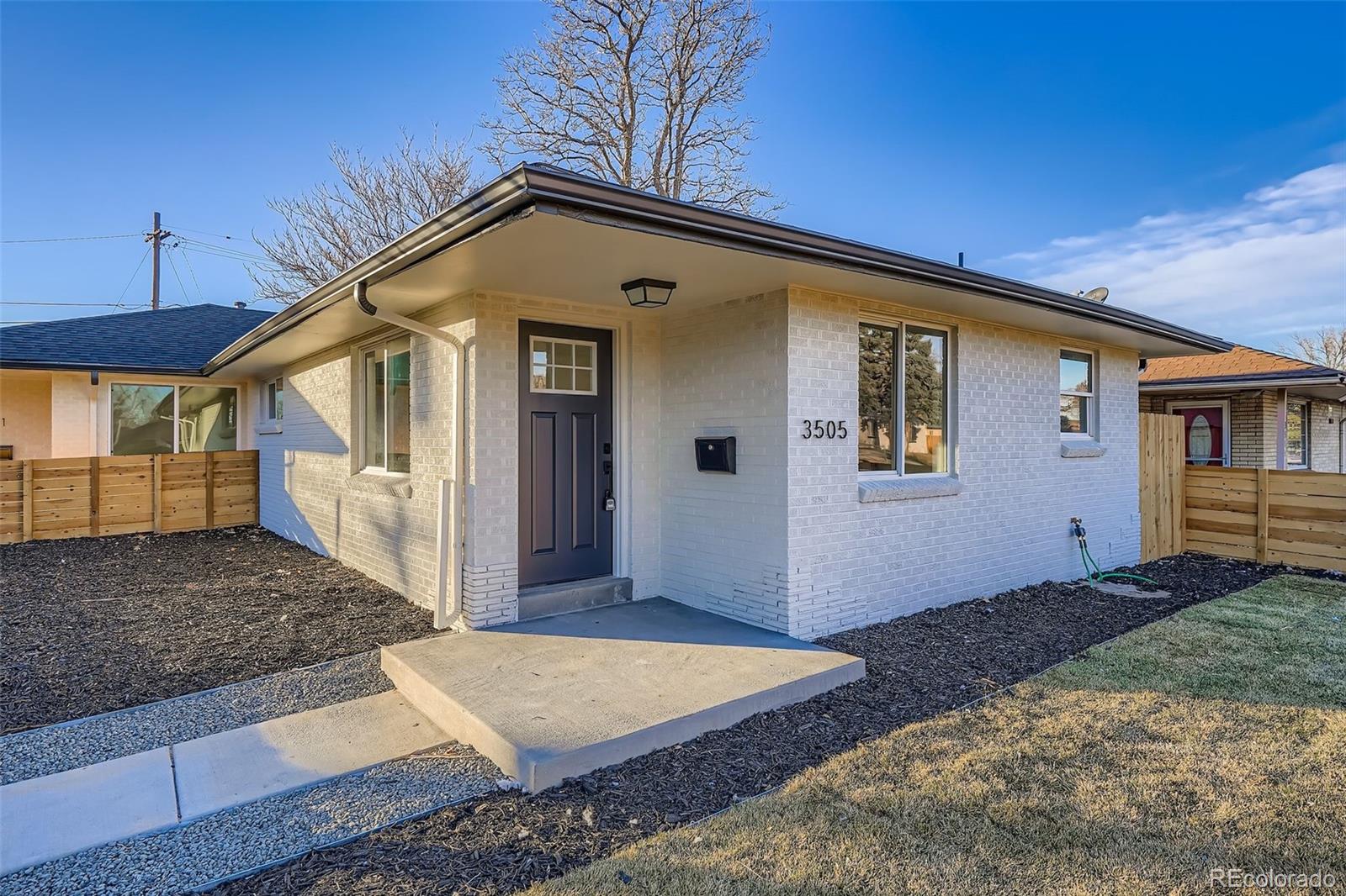 3505 Holly Street Denver CO 80207