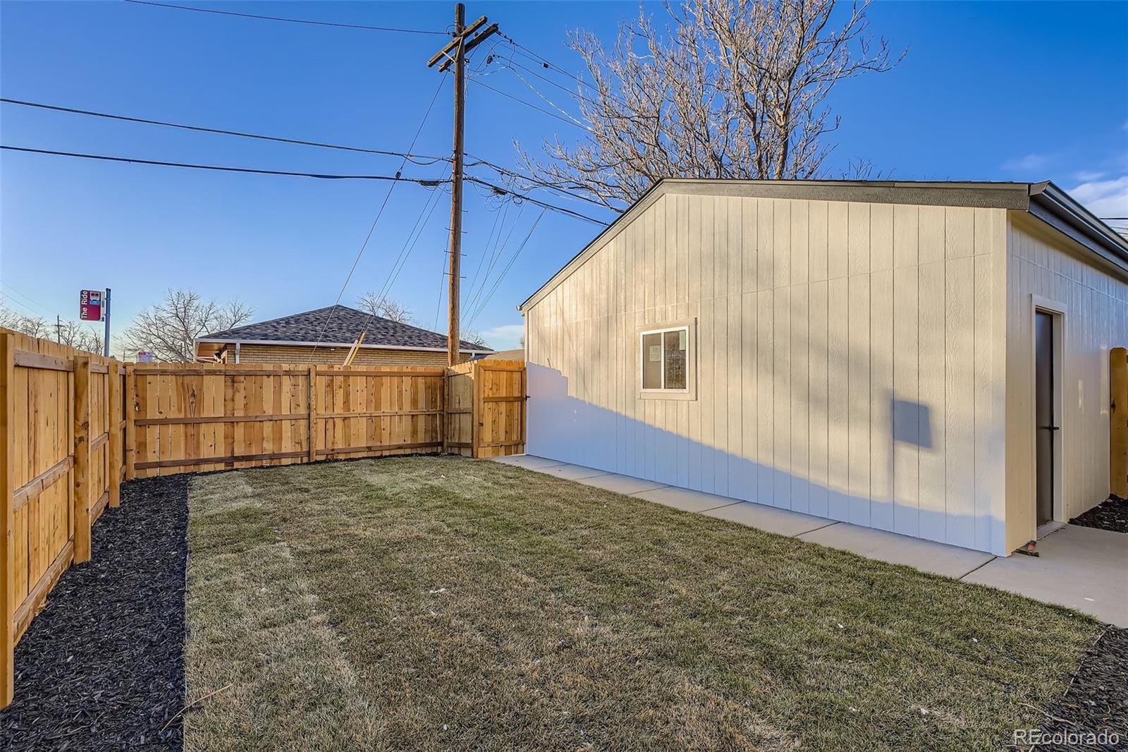 3505 Holly Street Denver CO 80207