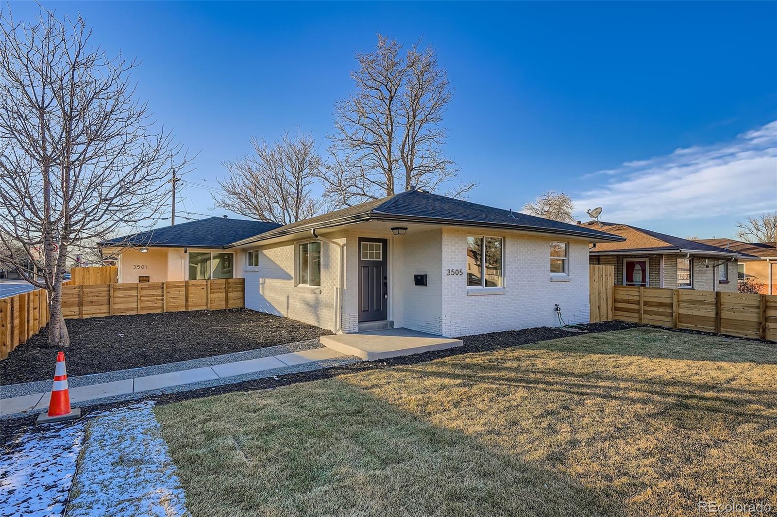 3505 Holly Street Denver CO 80207
