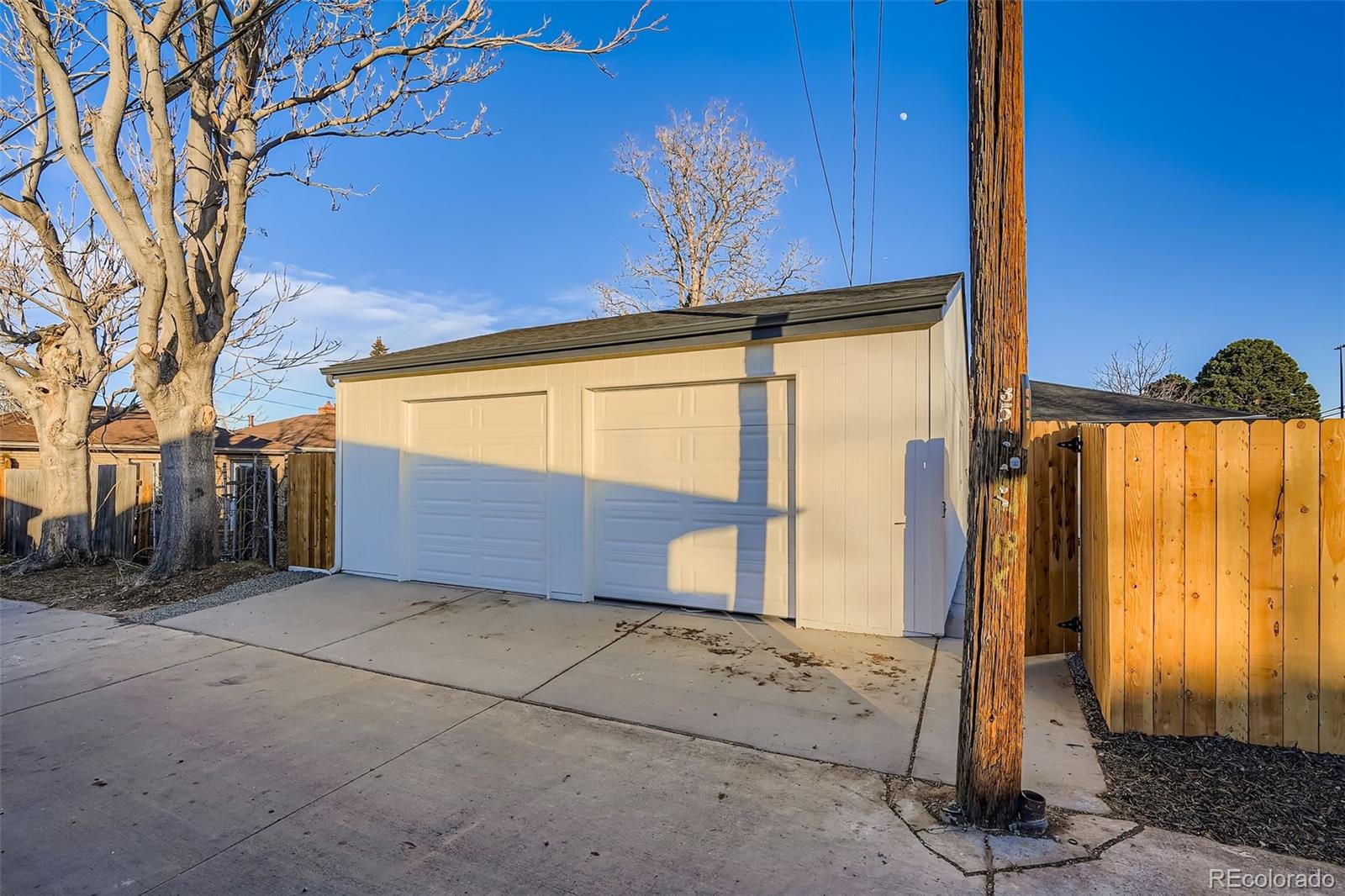 3505 Holly Street Denver CO 80207