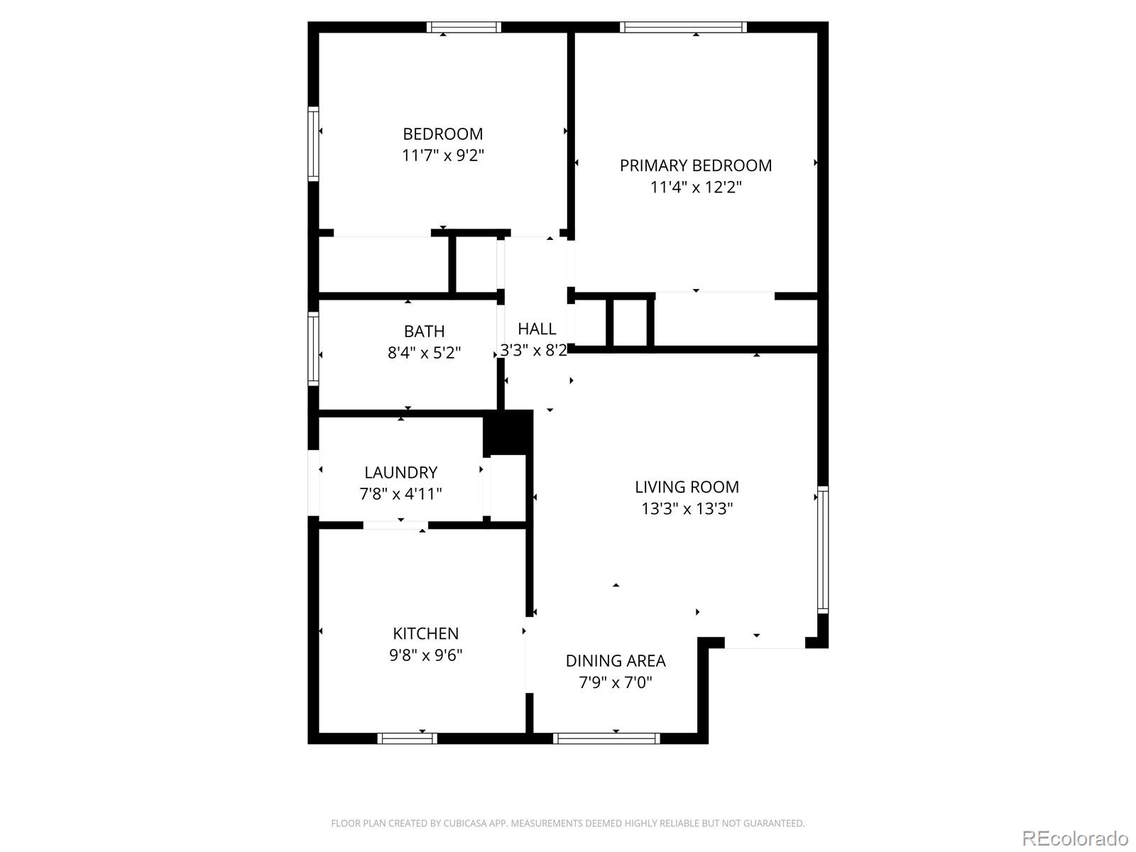 3505 Holly Street Denver CO 80207