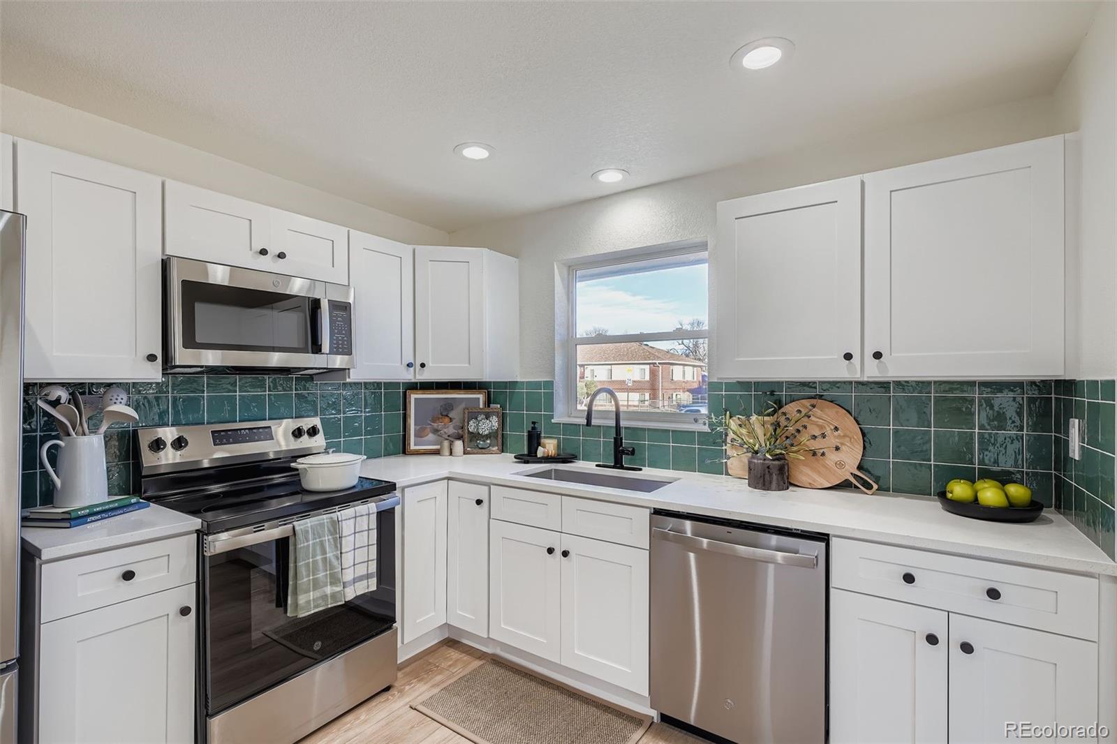 3505 Holly Street Denver CO 80207