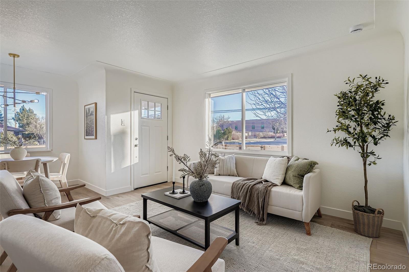 3505 Holly Street Denver CO 80207