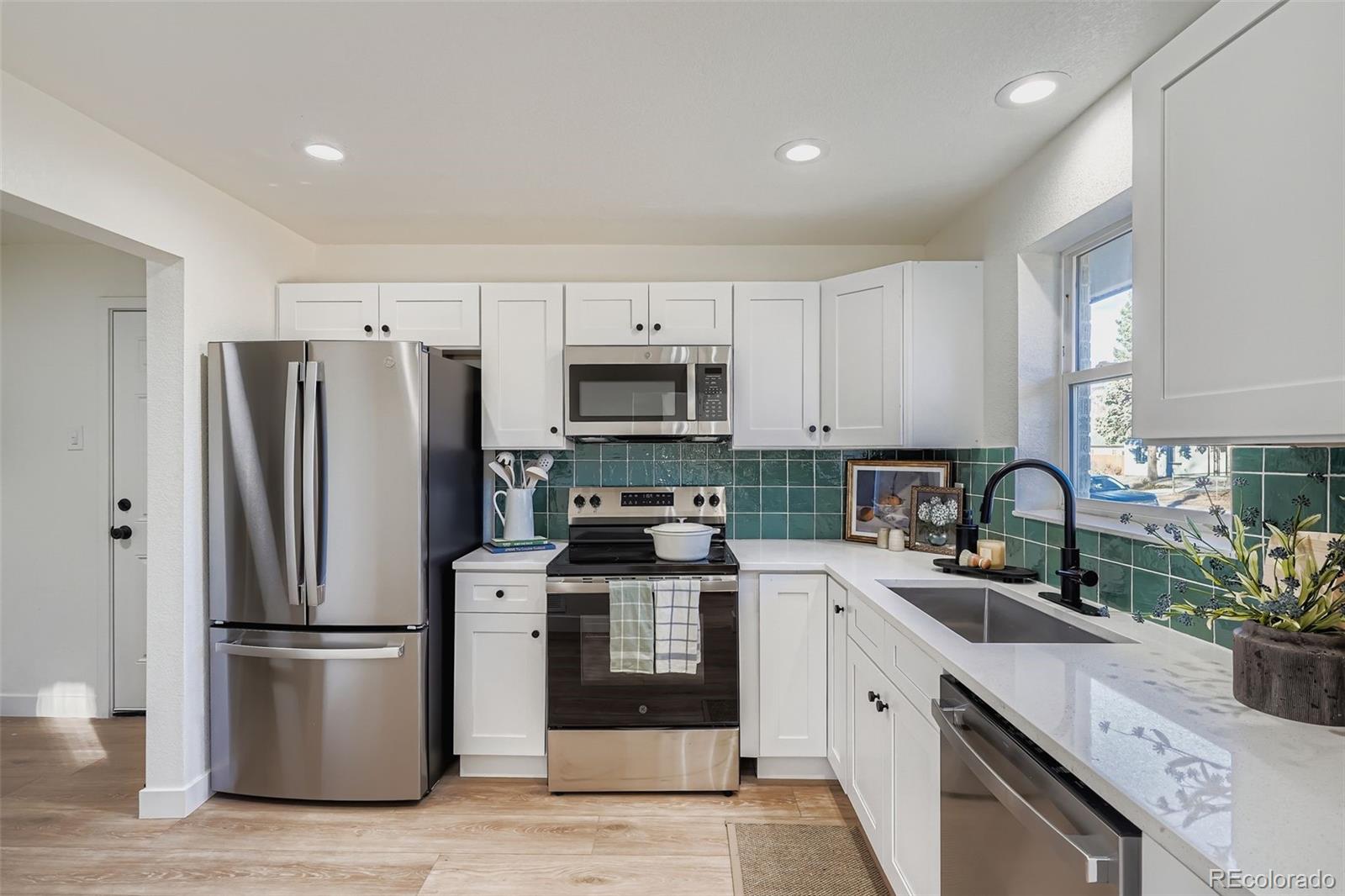 3505 Holly Street Denver CO 80207