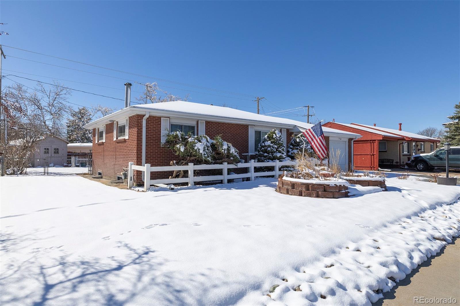 1340 E Bridge Street Brighton CO 80601