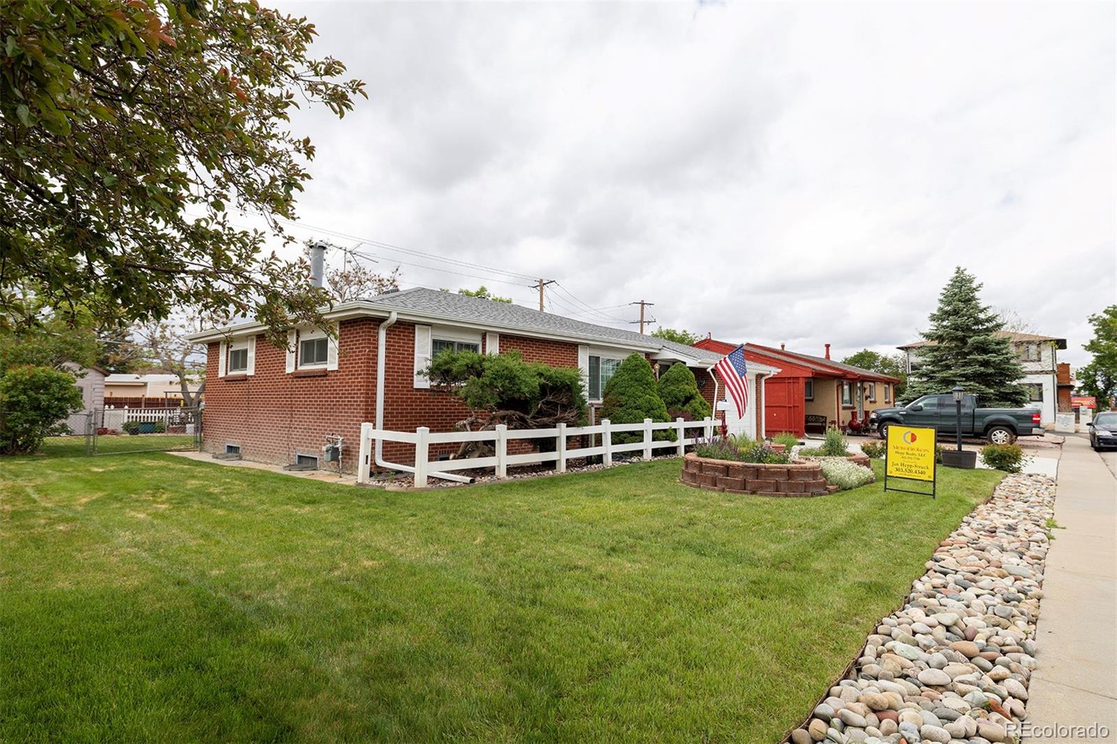1340 E Bridge Street Brighton CO 80601