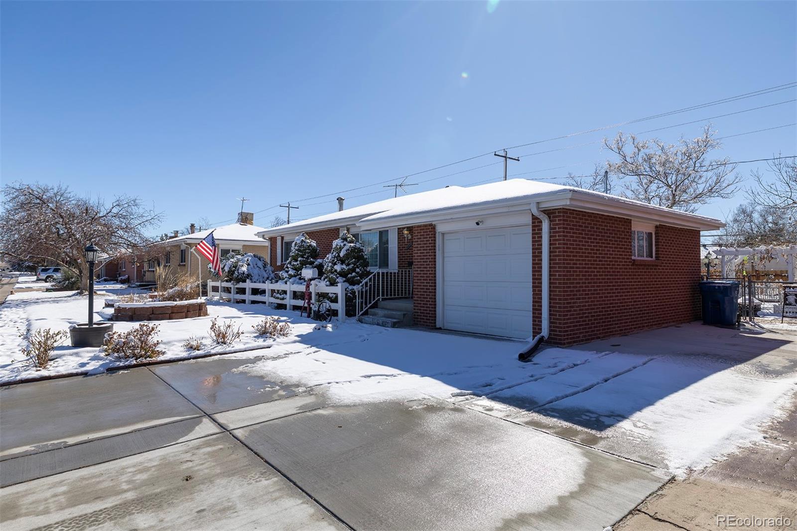 1340 E Bridge Street Brighton CO 80601