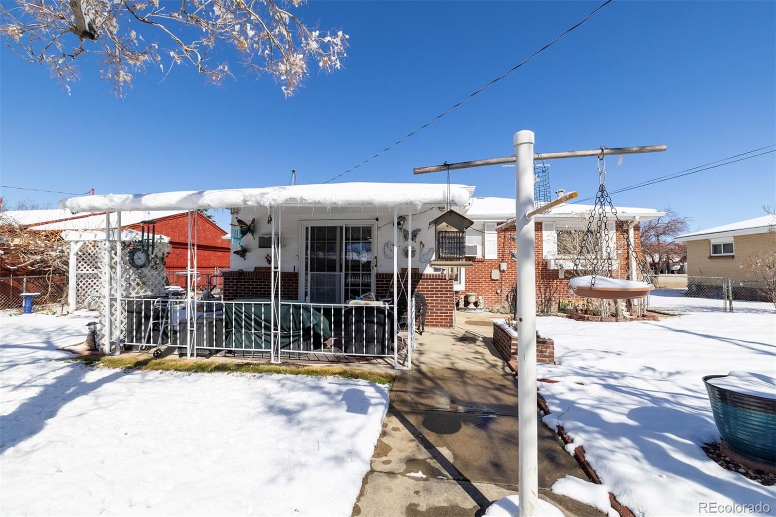 1340 E Bridge Street Brighton CO 80601