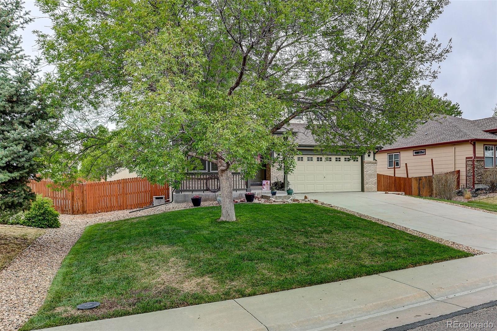 12669 Kearney Street Thornton CO 80602