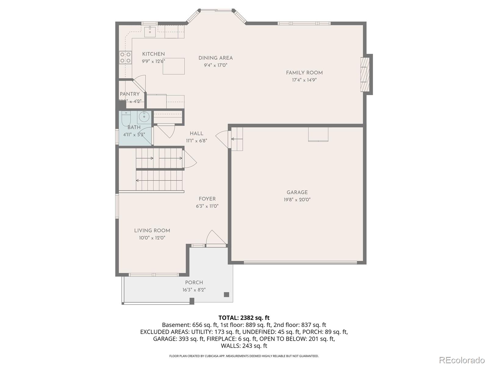 12669 Kearney Street Thornton CO 80602