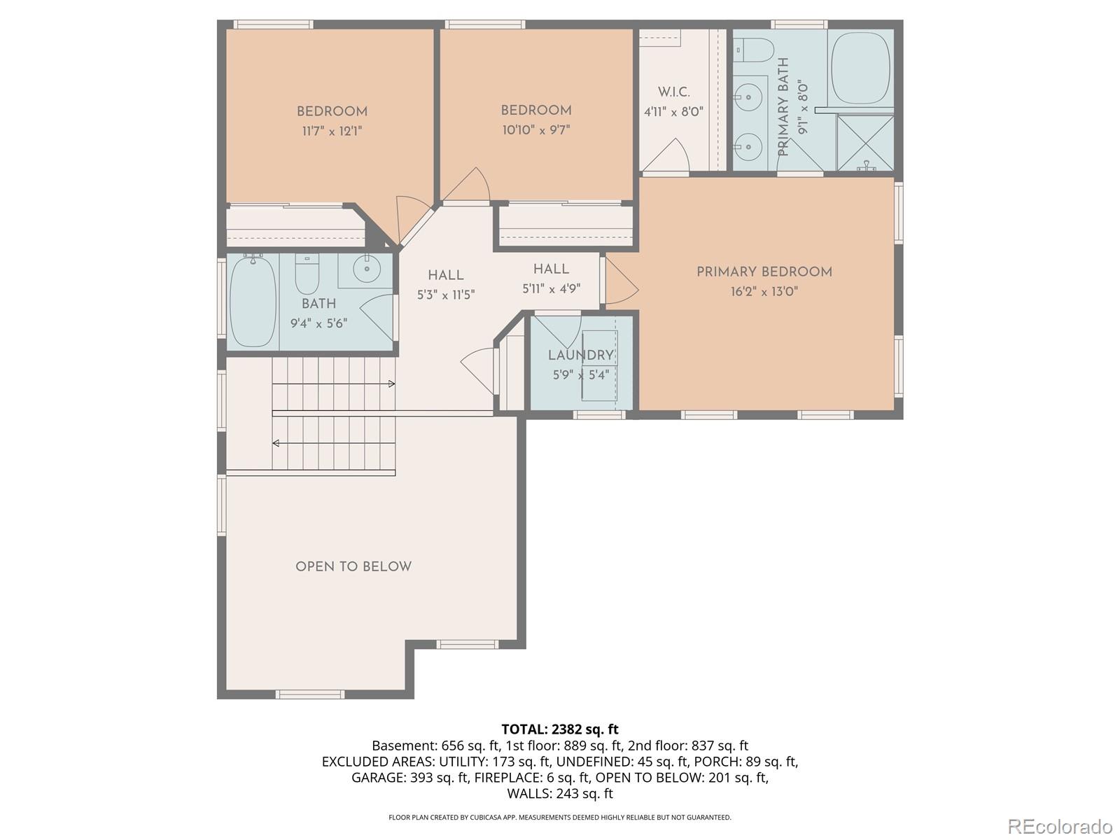 12669 Kearney Street Thornton CO 80602