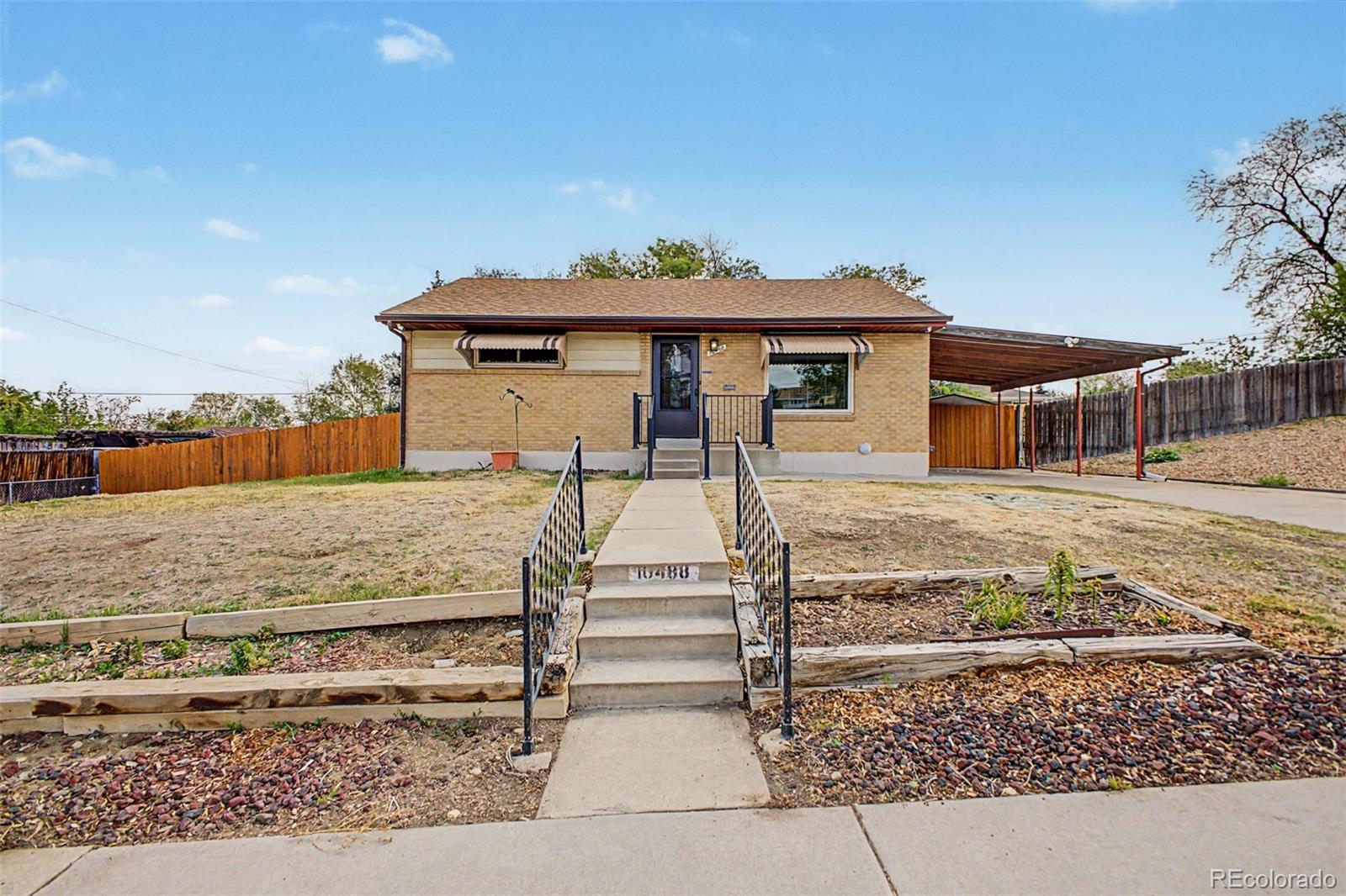 10488 Lafayette Street Northglenn CO 80233