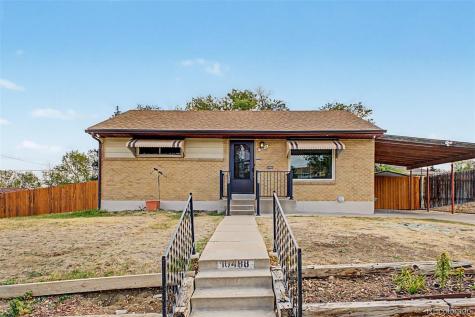 10488 Lafayette Street Northglenn CO 80233