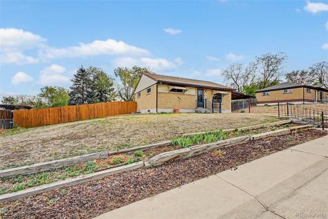 10488 Lafayette Street Northglenn CO 80233