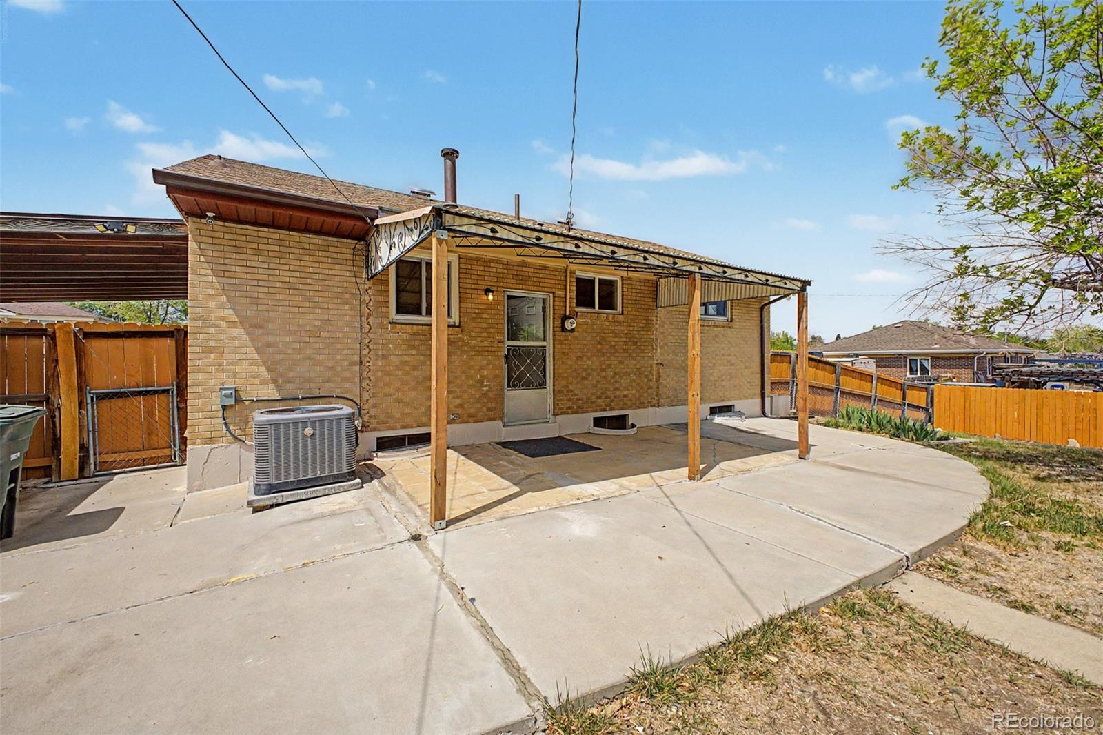 10488 Lafayette Street Northglenn CO 80233