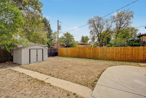 10488 Lafayette Street Northglenn CO 80233