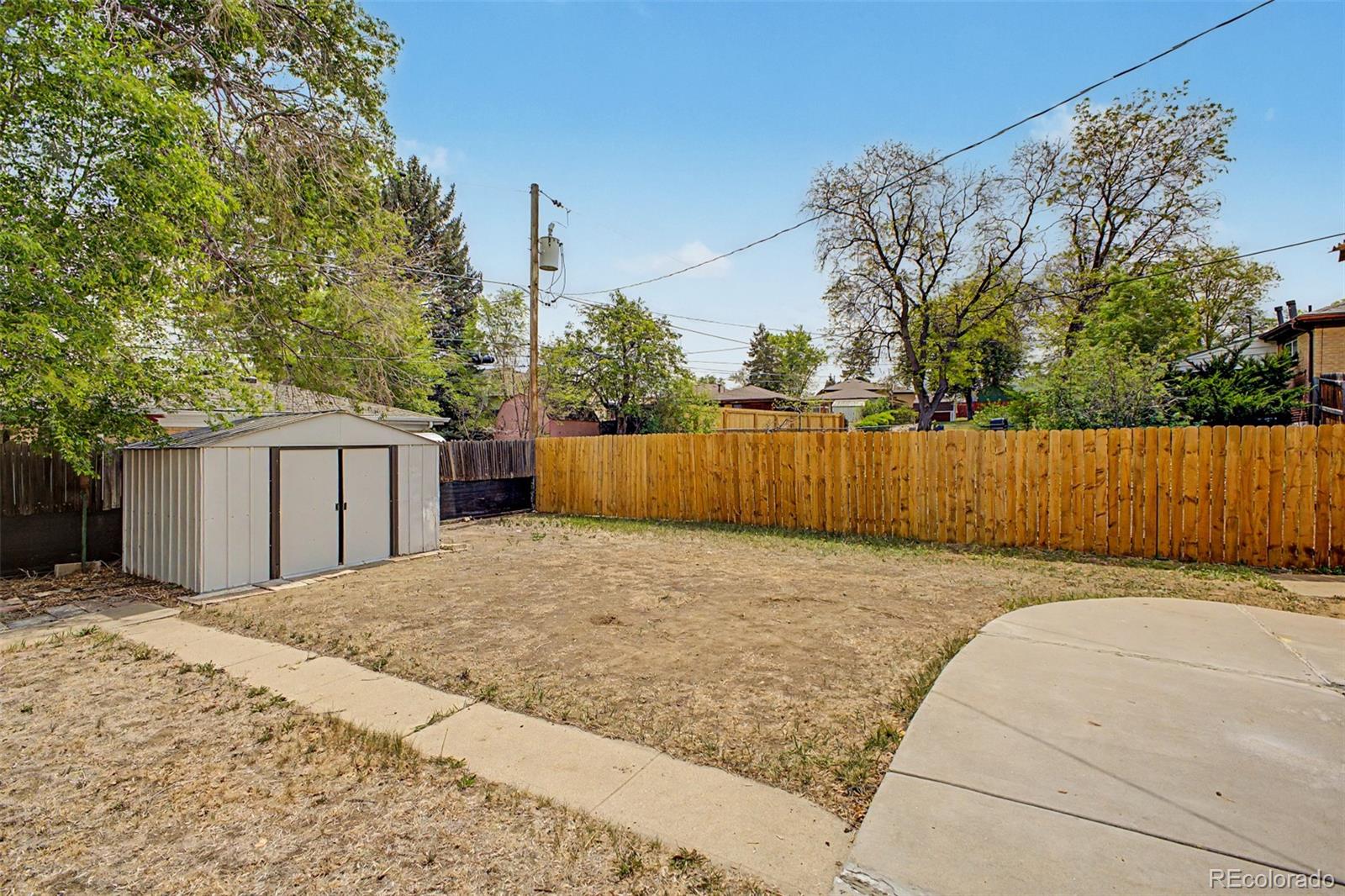 10488 Lafayette Street Northglenn CO 80233