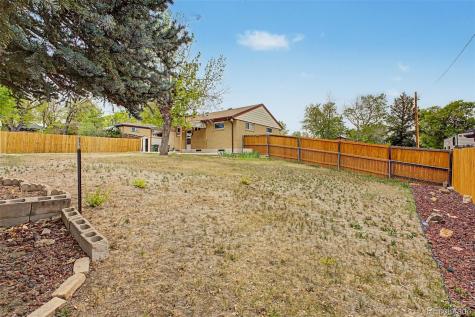 10488 Lafayette Street Northglenn CO 80233
