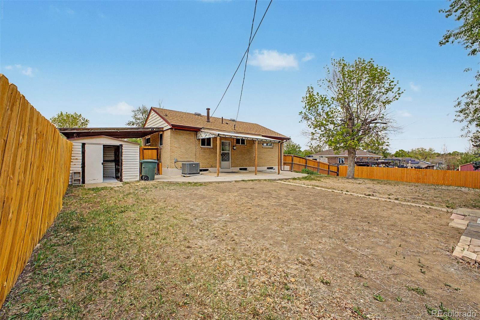 10488 Lafayette Street Northglenn CO 80233
