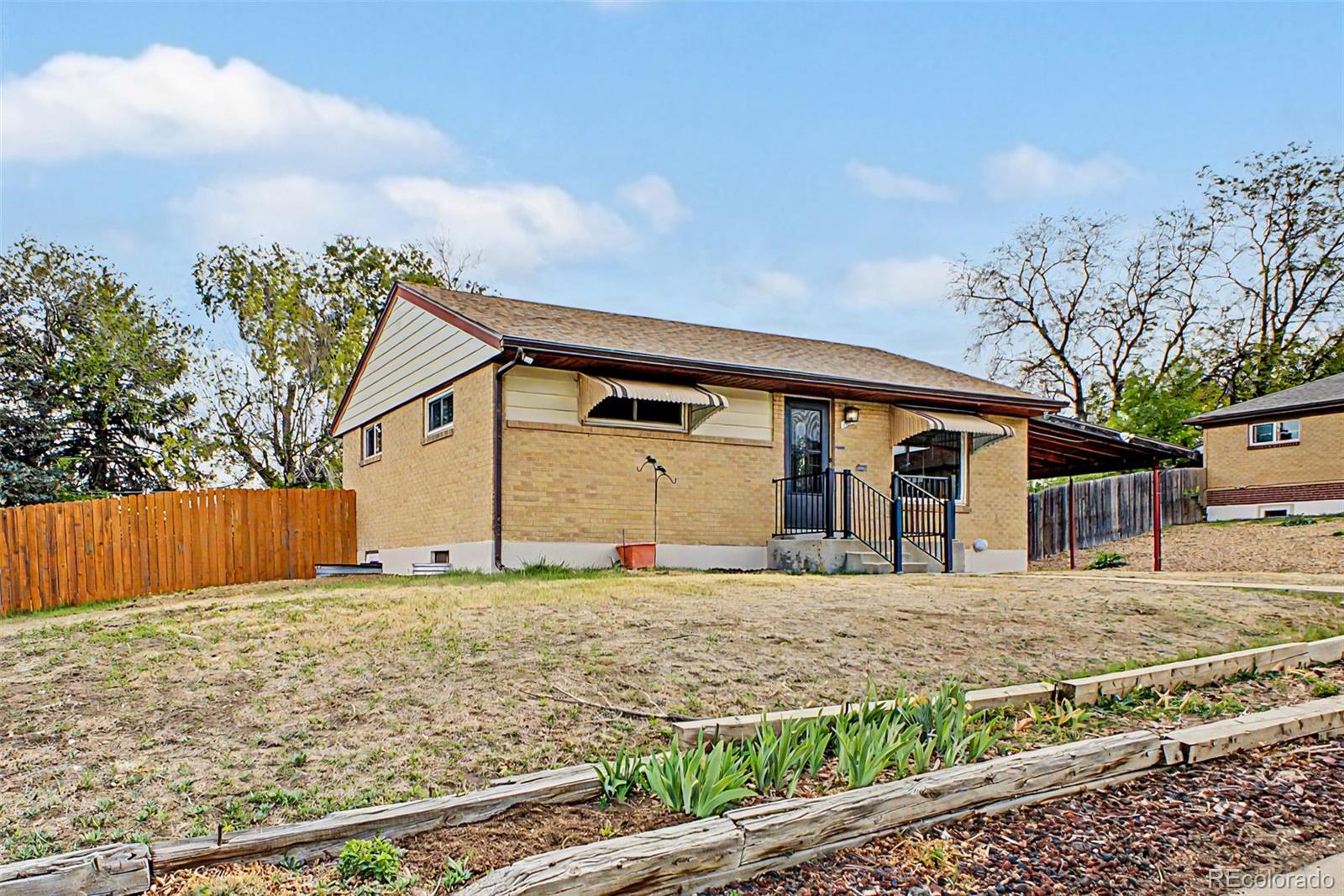 10488 Lafayette Street Northglenn CO 80233